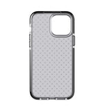 Tech21 iPhone 13 Pro Max Deksel Evo Check Smokey Black