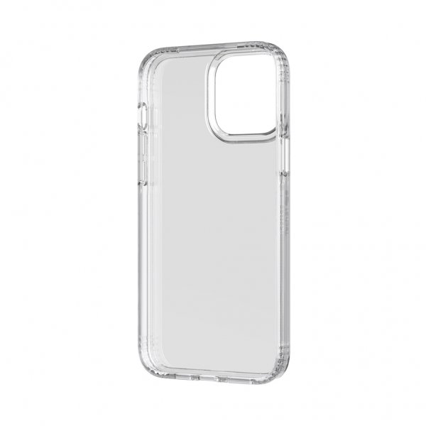 Tech21 iPhone 13 Pro Max Deksel Evo Clear Transparent