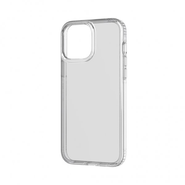 Tech21 iPhone 13 Pro Max Deksel Evo Clear Transparent