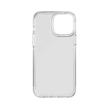 Tech21 iPhone 13 Pro Max Deksel Evo Clear Transparent