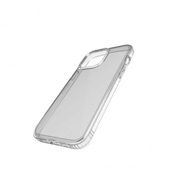 Tech21 iPhone 13 Pro Max Deksel Evo Clear Transparent