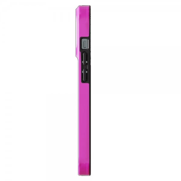 Richmond & Finch iPhone 13 Pro Max Deksel Fuschia RF Signature