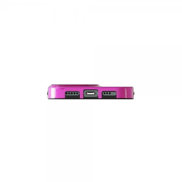 Richmond & Finch iPhone 13 Pro Max Deksel Fuschia RF Signature