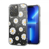 Ringke iPhone 13 Pro Max Deksel Fusion Design Daisy