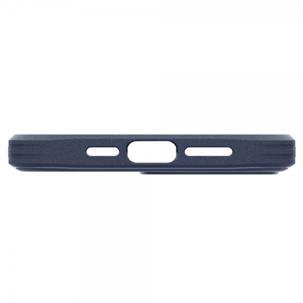Spigen iPhone 13 Pro Max Deksel Geo Armor 360 Navy Blue