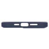 Spigen iPhone 13 Pro Max Deksel Geo Armor 360 Navy Blue