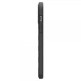 Spigen iPhone 13 Pro Max Deksel Geo Armor 360 Svart