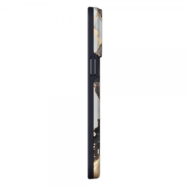 Richmond & Finch iPhone 13 Pro Max Deksel Gold Beads