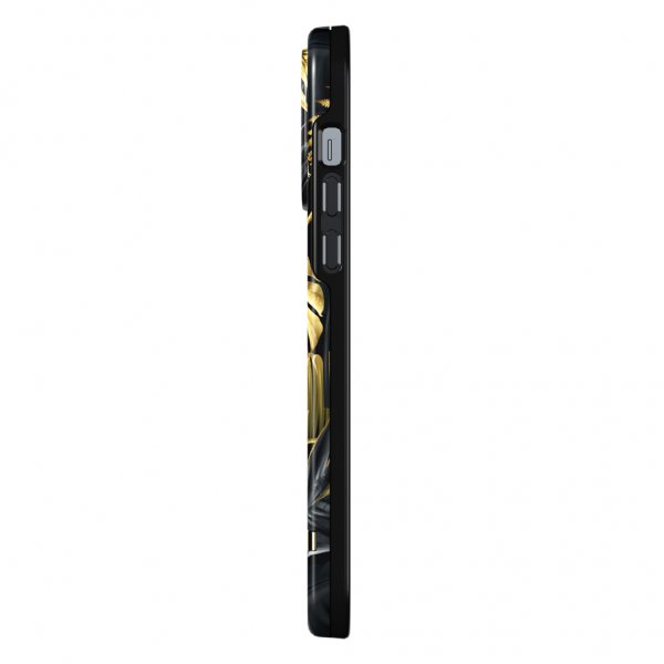 Richmond & Finch iPhone 13 Pro Max Deksel Golden Jungle