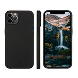 dbramante1928 iPhone 13 Pro Max Deksel Greenland Night Black