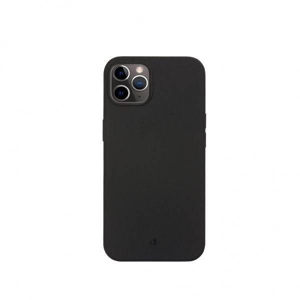 dbramante1928 iPhone 13 Pro Max Deksel Greenland Night Black