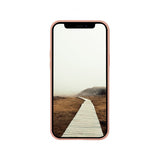 dbramante1928 iPhone 13 Pro Max Deksel Greenland Pink Sand
