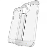 Gear4 iPhone 13 Pro Max Deksel Havana Transparent
