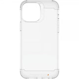 Gear4 iPhone 13 Pro Max Deksel Havana Transparent