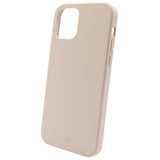 Puro iPhone 13 Pro Max Deksel Icon Rosa