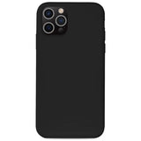 Puro iPhone 13 Pro Max Deksel Icon Svart