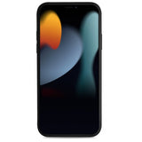 Puro iPhone 13 Pro Max Deksel Icon Svart
