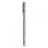 Spigen iPhone 13 Pro Max Deksel Liquid Crystal Crystal Clear