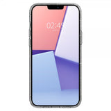 Spigen iPhone 13 Pro Max Deksel Liquid Crystal Glitter Crystal Quartz
