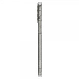 Spigen iPhone 13 Pro Max Deksel Liquid Crystal Glitter Crystal Quartz