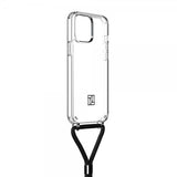 Richmond & Finch iPhone 13 Pro Max Deksel Loop Case Clear