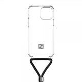 Richmond & Finch iPhone 13 Pro Max Deksel Loop Case Clear
