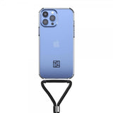 Richmond & Finch iPhone 13 Pro Max Deksel Loop Case Clear
