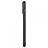 Spigen iPhone 13 Pro Max Deksel Mag Armor Matte Black