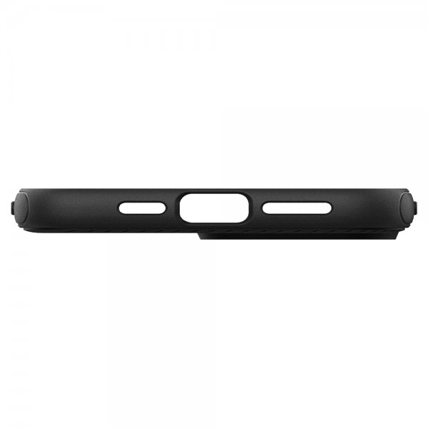 Spigen iPhone 13 Pro Max Deksel Mag Armor Matte Black