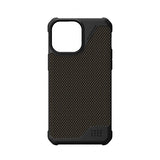 Urban Armor Gear (UAG) iPhone 13 Pro Max Deksel Metropolis LT Kevlar Olive