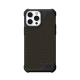 Urban Armor Gear (UAG) iPhone 13 Pro Max Deksel Metropolis LT Kevlar Olive