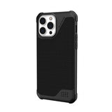Urban Armor Gear (UAG) iPhone 13 Pro Max Deksel Metropolis LT Kevlar Svart