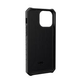 Urban Armor Gear (UAG) iPhone 13 Pro Max Deksel Monarch Crimson