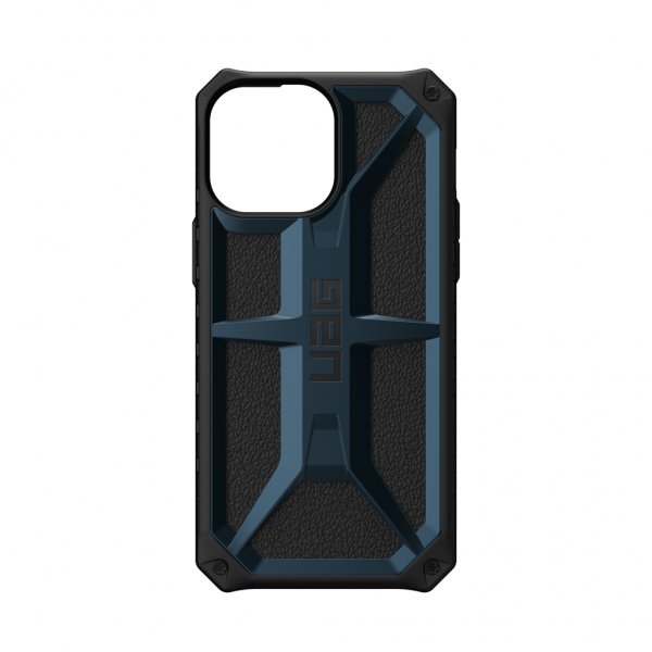 Urban Armor Gear (UAG) iPhone 13 Pro Max Deksel Monarch Mallard