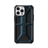 Urban Armor Gear (UAG) iPhone 13 Pro Max Deksel Monarch Mallard