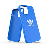 Adidas iPhone 13 Pro Max Deksel Moulded Case Basic Bluebird