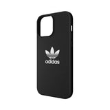 Adidas iPhone 13 Pro Max Deksel Moulded Case Basic Svart