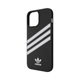Adidas iPhone 13 Pro Max Deksel Moulded Case PU Svart