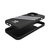Adidas iPhone 13 Pro Max Deksel Moulded Case PU Svart