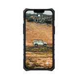 Urban Armor Gear (UAG) iPhone 13 Pro Max Deksel Pathfinder Midnight Camo
