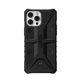 Urban Armor Gear (UAG) iPhone 13 Pro Max Deksel Pathfinder Svart