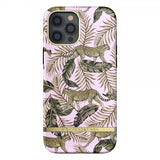 Richmond & Finch iPhone 13 Pro Max Deksel Pink Jungle