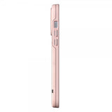 Richmond & Finch iPhone 13 Pro Max Deksel Pink Marble