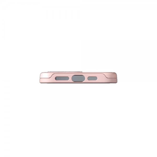 Richmond & Finch iPhone 13 Pro Max Deksel Pink Marble
