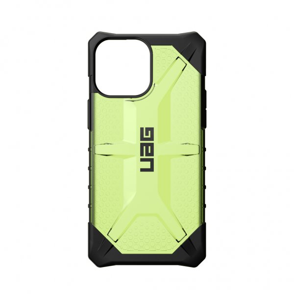 Urban Armor Gear (UAG) iPhone 13 Pro Max Deksel Plasma Billie