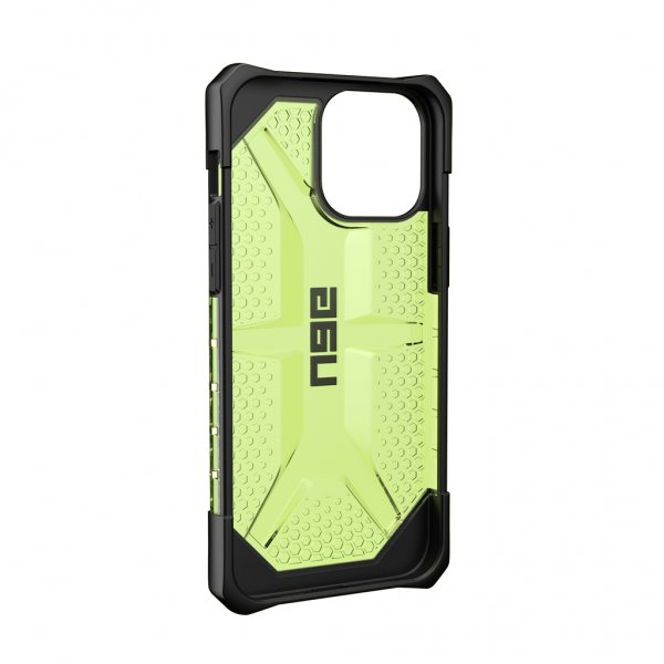 Urban Armor Gear (UAG) iPhone 13 Pro Max Deksel Plasma Billie