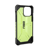 Urban Armor Gear (UAG) iPhone 13 Pro Max Deksel Plasma Billie