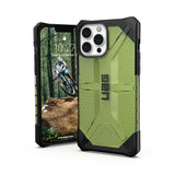 Urban Armor Gear (UAG) iPhone 13 Pro Max Deksel Plasma Billie