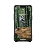 Urban Armor Gear (UAG) iPhone 13 Pro Max Deksel Plasma Billie