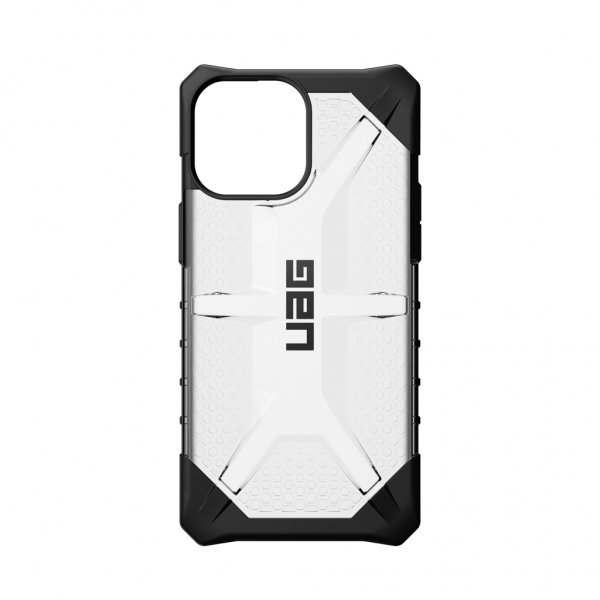 Urban Armor Gear (UAG) iPhone 13 Pro Max Deksel Plasma Ice